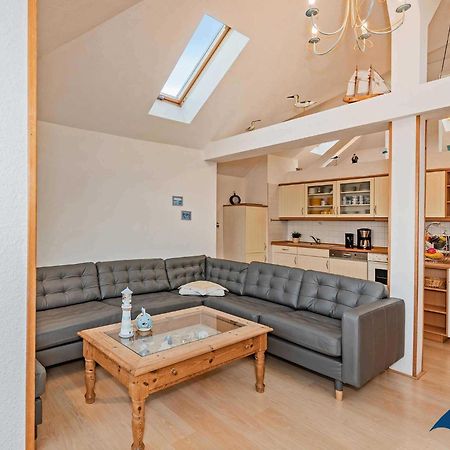 Villa Carola Whg "Moewennest" Heringsdorf  Chambre photo