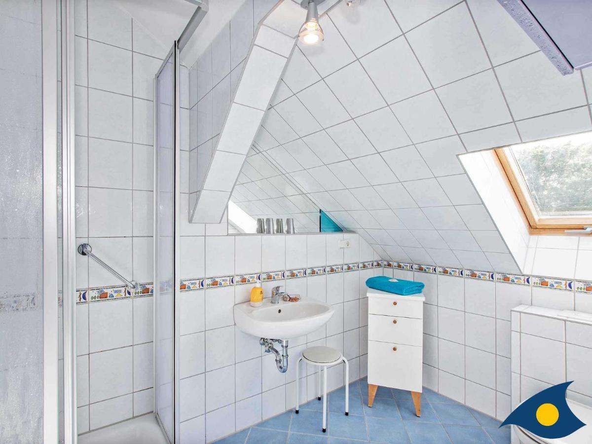 Villa Carola Whg "Moewennest" Heringsdorf  Extérieur photo