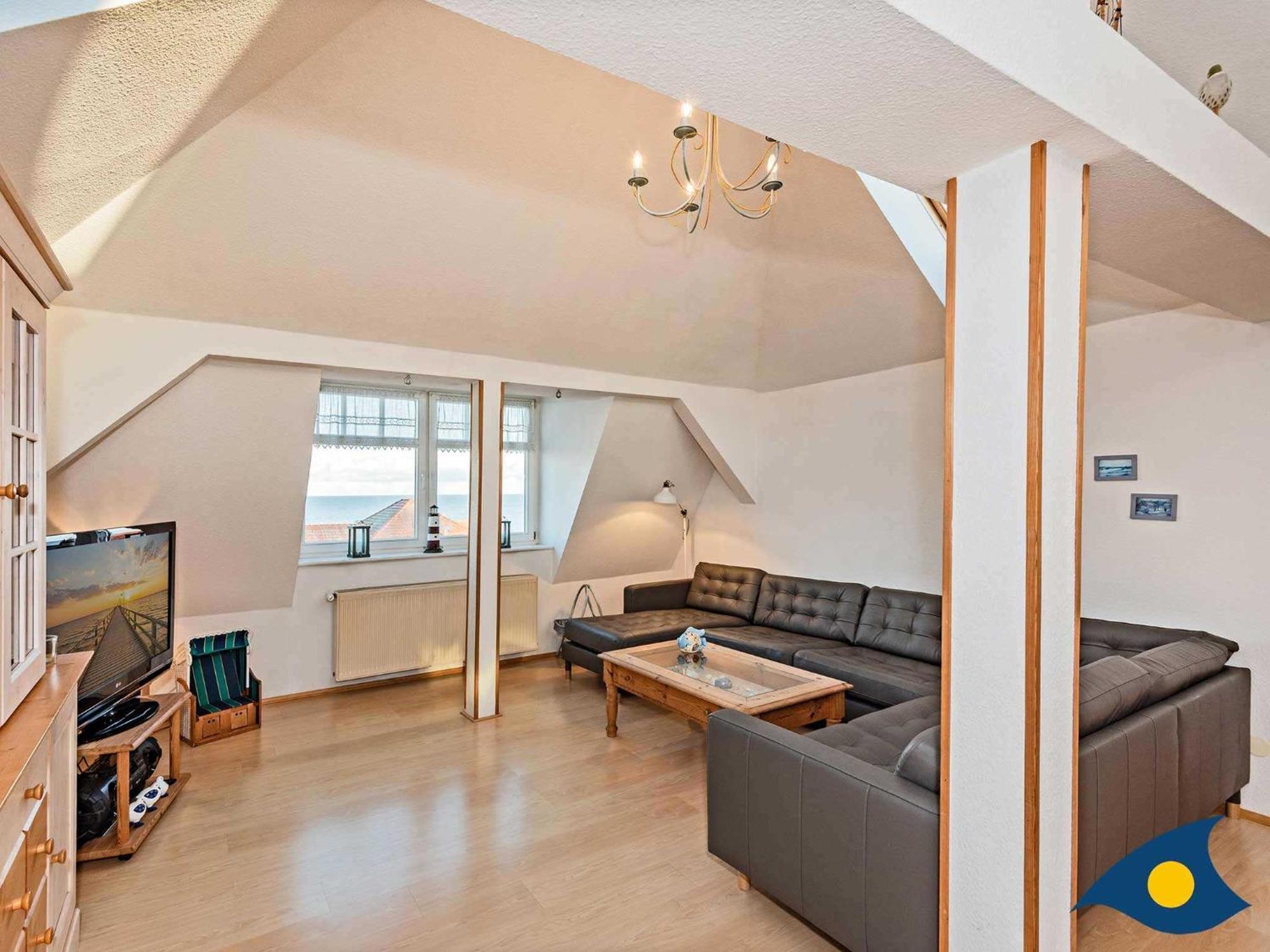 Villa Carola Whg "Moewennest" Heringsdorf  Chambre photo