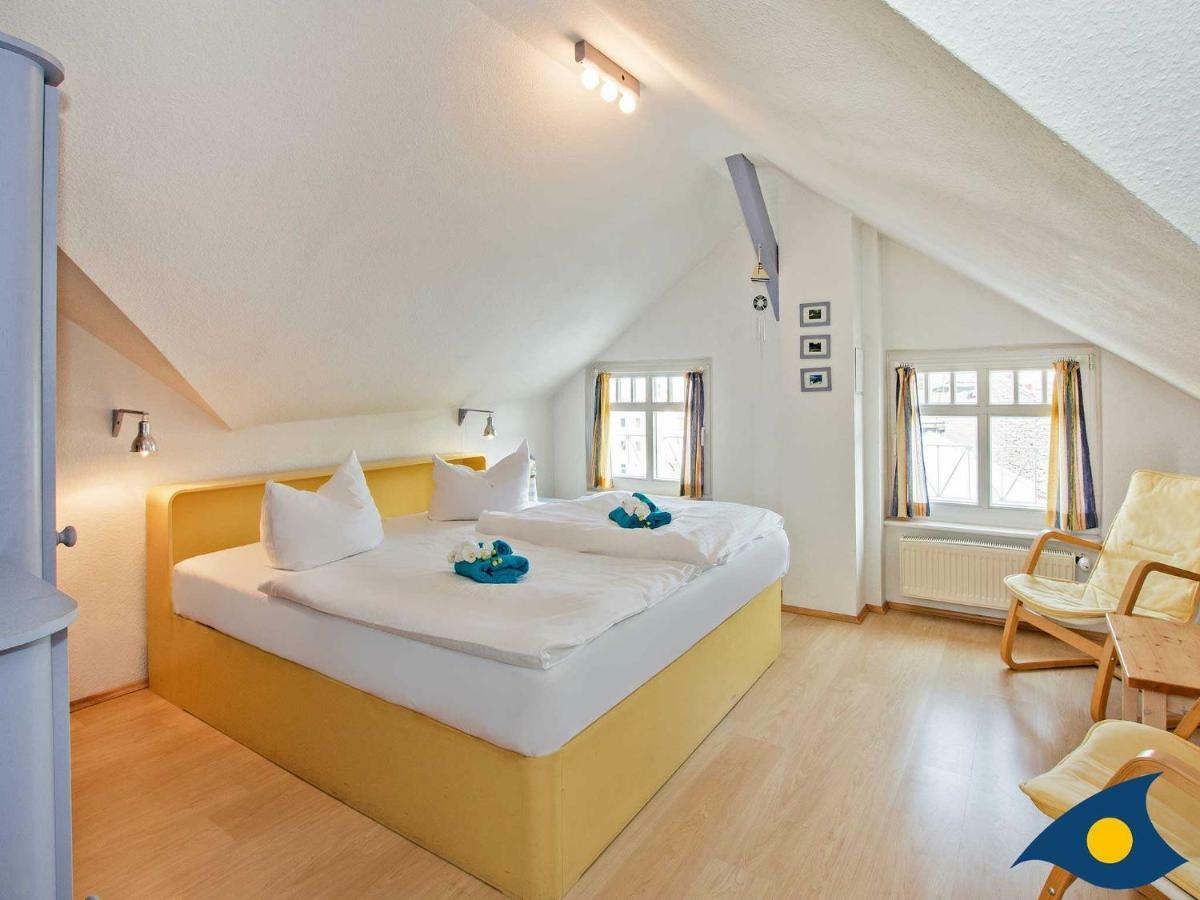 Villa Carola Whg "Moewennest" Heringsdorf  Extérieur photo